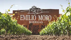 Bodegas Emilio Moro