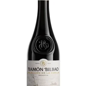 Ramón Bilbao Selección de la Familia Reserva 2018