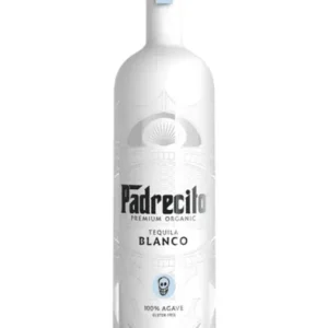 tequila padrecito blanco