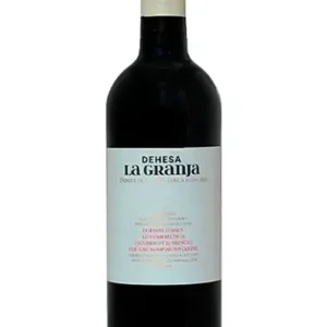 Dehesa La Granja - Vino tinto Tempranillo con crianza en roble