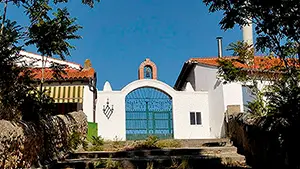 Bodega Dehesa la Granja