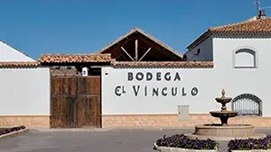 El Vinculo Bodega