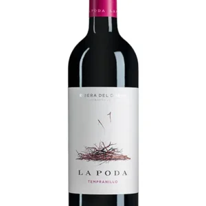 La Poda Tempranillo para Distribuciones Macar