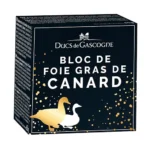 Bloc Foie Gras Ducs de Gascogne