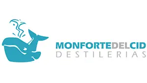 Destilería Monforte del Cid
