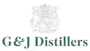 G&J Distillers Londres