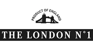 Destileria The london Nº1 Inglaterra