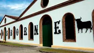 Destilería Osborne