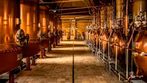 Destilería Rémy Cointreau