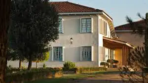 Bodegas Pernod Ricard