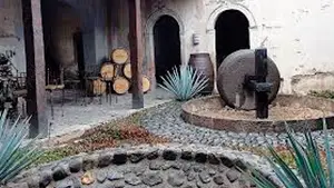 Destilería La Rojeña José Cuervo