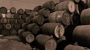 destileria-legendario | Distribuciones Macar Destilería Legendario