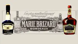 Destilería Marie Brizard