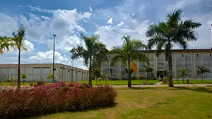 Destilería Ron Barceló